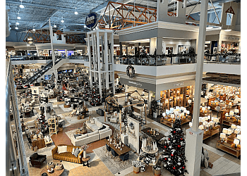 Nebraska Furniture Mart in Kansas City - ThreeBestRated.com