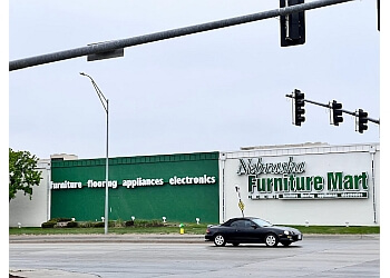 Nebraska Furniture Mart