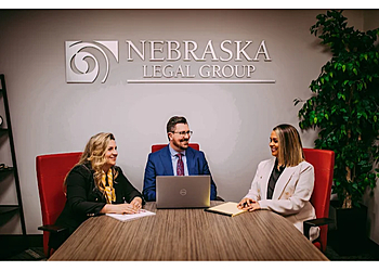 Nebraska Legal Group Nebraska Legal Group - Lincoln, NE Divorce Lawyers - Legal Team Image