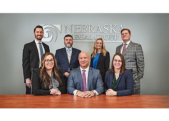 Nebraska Legal Group, P.C.