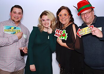 Lincoln Photo Booth Companies Nebraska Photo Booth