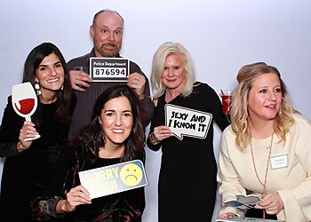 Lincoln Photo Booth Companies Nebraska Photo Booth