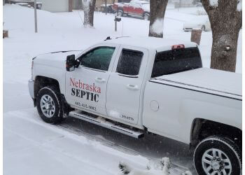 Nebraska Septic - Lincoln, NE Septic Tank Services - Business Exterior Image