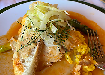 Spokane Caterers Nectar Catering and Events