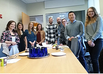 Naperville Advertising Agencies NectarSpot Marketing, Automation, and Design Company