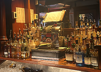 Yonkers Night Clubs Ned Devines