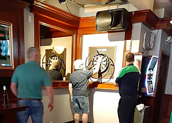 Yonkers Night Clubs Ned Devines