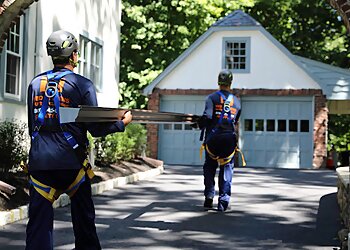 Atlanta Gutter Cleaners Ned Stevens Gutter Cleaning