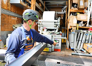 Atlanta Gutter Cleaners Ned Stevens Gutter Cleaning