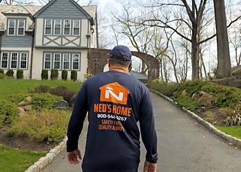 Kent Gutter Cleaners Ned Stevens Gutter Cleaning