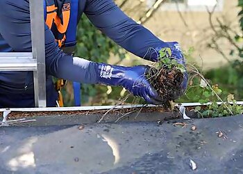Kent Gutter Cleaners Ned Stevens Gutter Cleaning
