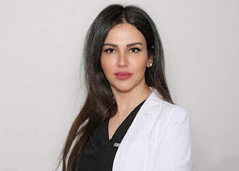Neda Heidari, MD