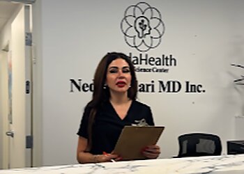 Oxnard Neurologists Neda Heidari, MD - NEDAHEALTH NEUROSCIENCE CENTER