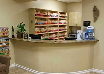 Irvine Cosmetic Dentists Neda Khodai, DDS - BARRANCA DENTAL EXCELLENCE