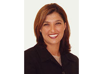 Irvine cosmetic dentist Neda Khodai, DDS - Barranca Dental Excellence