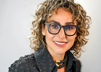 Neda Khodaparast, PsyD, QME - San Diego, CA Psychologists - Doctor Portrait Image