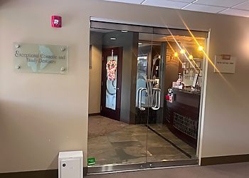 Bellevue Dentists Neda Sayyah, DMD - EXCEPTIONAL COSMETIC & GENERAL DENTISTRY