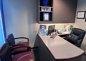 Bellevue Dentists Neda Sayyah, DMD - EXCEPTIONAL COSMETIC & GENERAL DENTISTRY