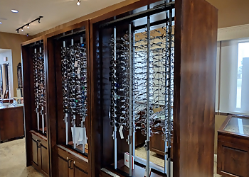 Denton Pediatric Optometrists Neda Vatanpour, OD - NORTH TEXAS CENTER FOR SIGHT