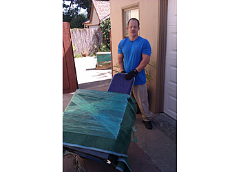 Santa Rosa Moving Companies Need A Hand Movers LLC