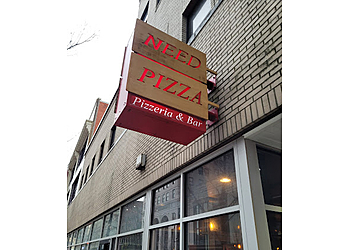 Cedar Rapids Pizza Places Need Pizza