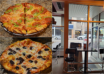 Cedar Rapids Pizza Places Need Pizza