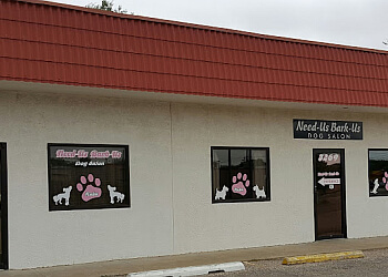 Amarillo pet grooming Need Us Bark Us Dog Grooming Salon & Spa