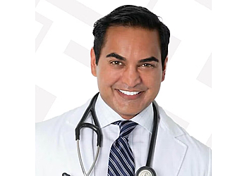  Neel Amin, MD -  ADVANCED RELIEF INSTITUTE Fort Lauderdale Pain Management Doctors image 1