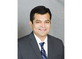 Neel K. Dharia, MD - Ironwood Cancer & Research Centers