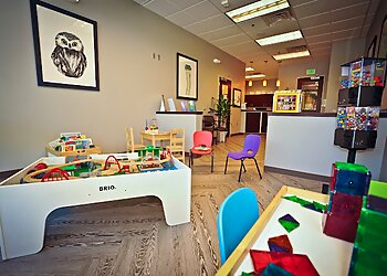 Baltimore Kids Dentists Neel Satpute, DDS - GREENSPRINGS PEDIATRIC DENTISTRY