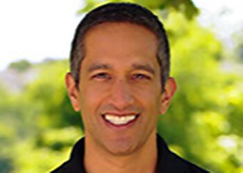 Neel Satpute, DDS - GREENSPRINGS PEDIATRIC DENTISTRY Baltimore Kids Dentists image 1