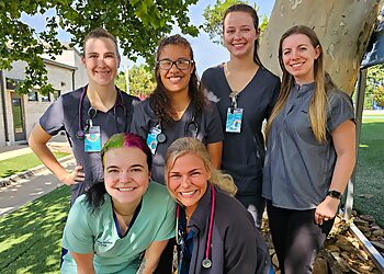 Oklahoma City Veterinary Clinics Neel Veterinary Hospital