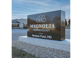 Clarksville Dermatologists Neelam Patel, MD - MAGNOLIA DERMATOLOGY CLINIC
