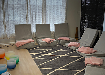 Neelam Soni - SHREEM HEALING CENTER - Fort Wayne, IN Hypnotherapy - Interior Image