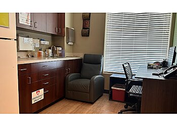 McKinney Ent Doctors Neelesh H. Mehendale, MD