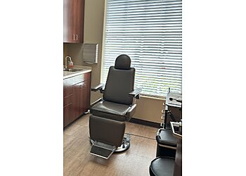 McKinney Ent Doctors Neelesh H. Mehendale, MD