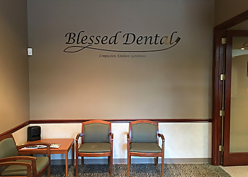 Neelima Barlapudi, DDS - BLESSED DENTAL PASADENA - Pasadena, TX Cosmetic Dentists