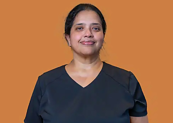 Neelima Barlapudi, DDS - BLESSED DENTAL PASADENA - Pasadena, TX Cosmetic Dentists