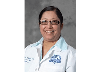 Neelima S Acharya, MD - Henry Ford Medical Center - New Center One Detroit Pediatricians