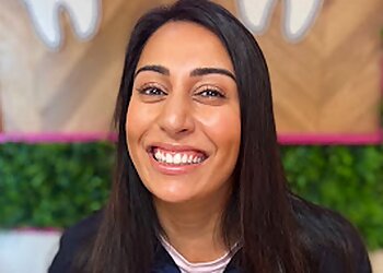 Neelon Patel, DDS - PINKY PROMISE PEDIATRIC DENTISTRY Naperville Kids Dentists image 1