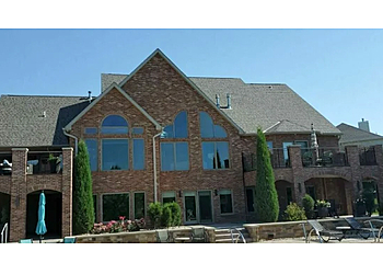 Lincoln Roofing Contractors Neemann & Sons Inc.