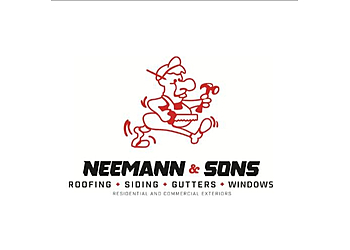 Lincoln Roofing Contractors Neemann & Sons Inc.