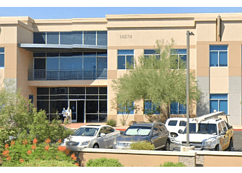 Surprise Primary Care Physicians Neena K. Uppal, MD - GRAND MEDICAL ASSOCIATES