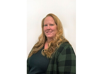 Neena Krikwood, PT, DPT - THERAPYDIA PHYSICAL THERAPY Vancouver Physical Therapists
