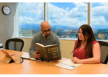 Neeraj D. Singh - Orange, CA Criminal Defense Lawyers - Attorney Consultation Image