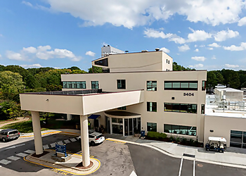 Raleigh Oncologists Neeraj Ramvishal Agrawal, MD - DUKE CANCER CENTER RALEIGH