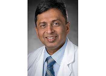 Raleigh Oncologists Neeraj Ramvishal Agrawal, MD - DUKE CANCER CENTER RALEIGH