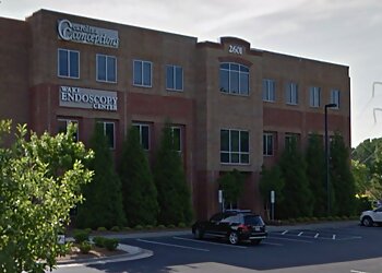 Raleigh Gastroenterologists Neeraj Sachdeva, MD - RMG GASTROENTEROLOGY