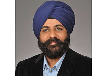Neeraj Singh, MD, FACS, FASCRS - COLON AND RECTAL CARE CENTER OF PHOENIX Phoenix Proctologists image 1