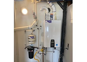 Salt Lake City Plumbers Neerings Plumbing & Heating